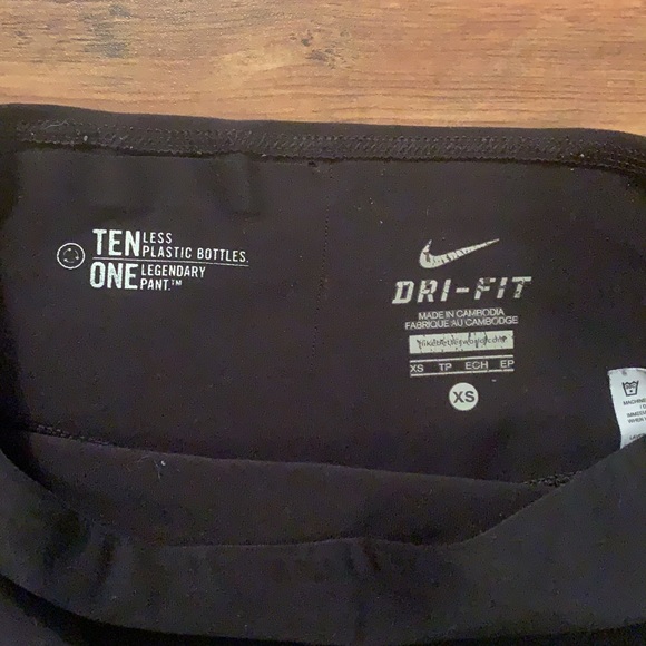 Nike shorts dry fit - Picture 2 of 2
